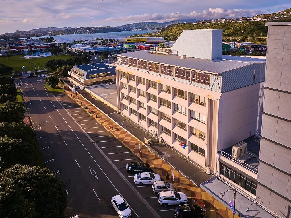 Porirua Available for Lease Today - Pember House
