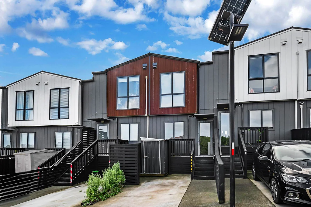 Totara Park 3Moenga Affordable Freehold Living!