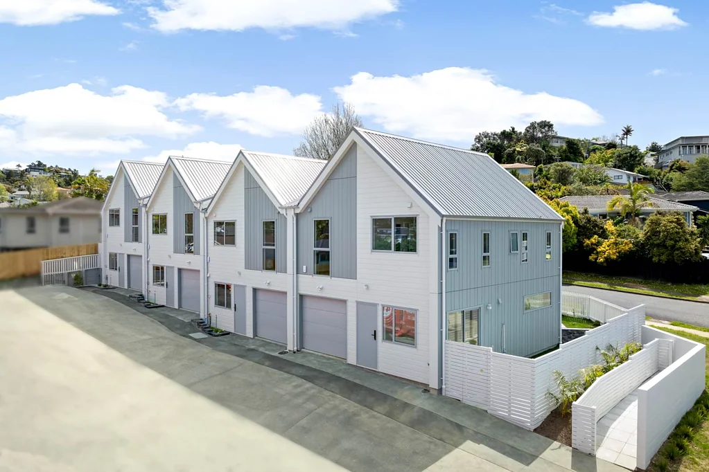 Torbay 3房  Jennian Homes  – Style, Comfort & Coastal Location