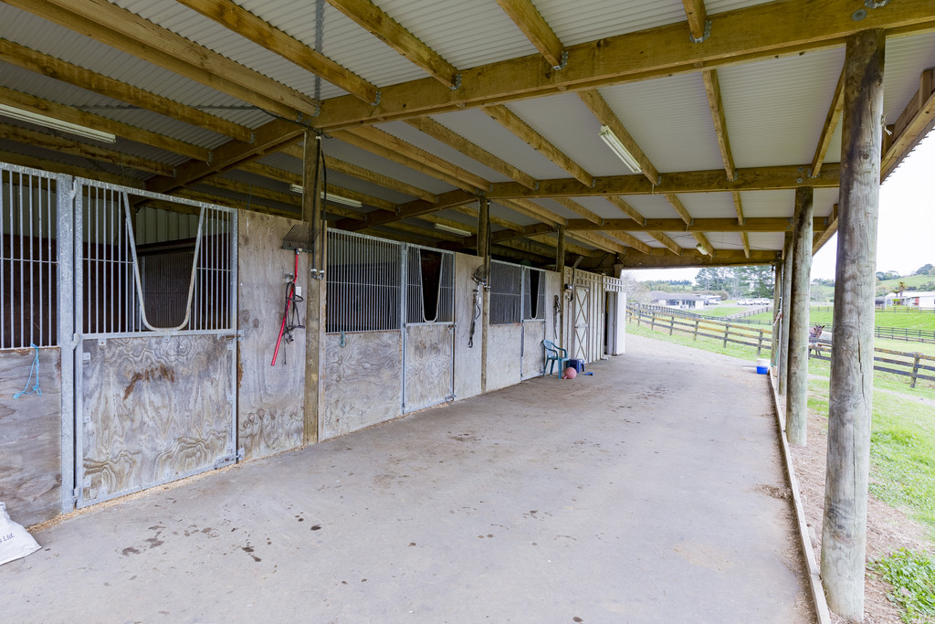 814 Paparata Road, Mangatawhiri, Waikato, 3 chambres, 0 salles de bain