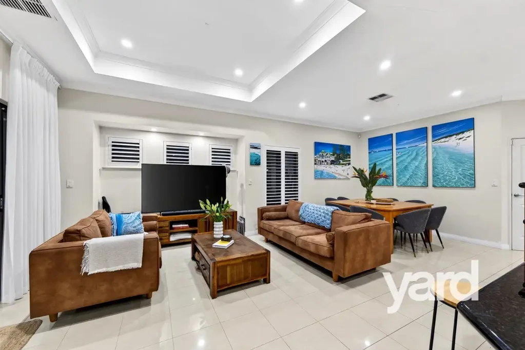 Spearwood 3Kwarto European Elegance by the Coast