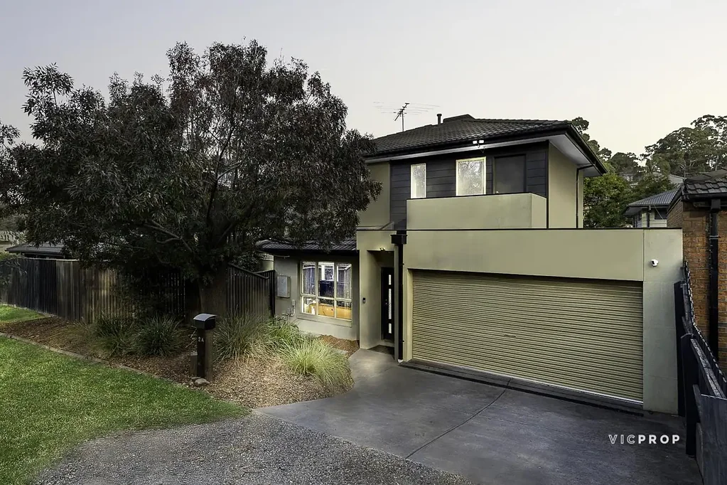 Montmorency 3 Bedroom Effortless Elegance In A Premier Montmorency Setting