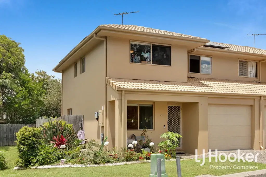 41/202-206 Fryar Road, Eagleby, QLD 4207