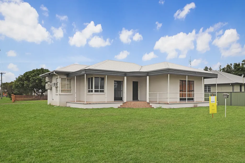 Ingham 3房  Charming Residence with Timeless Appeal & Modern Comforts