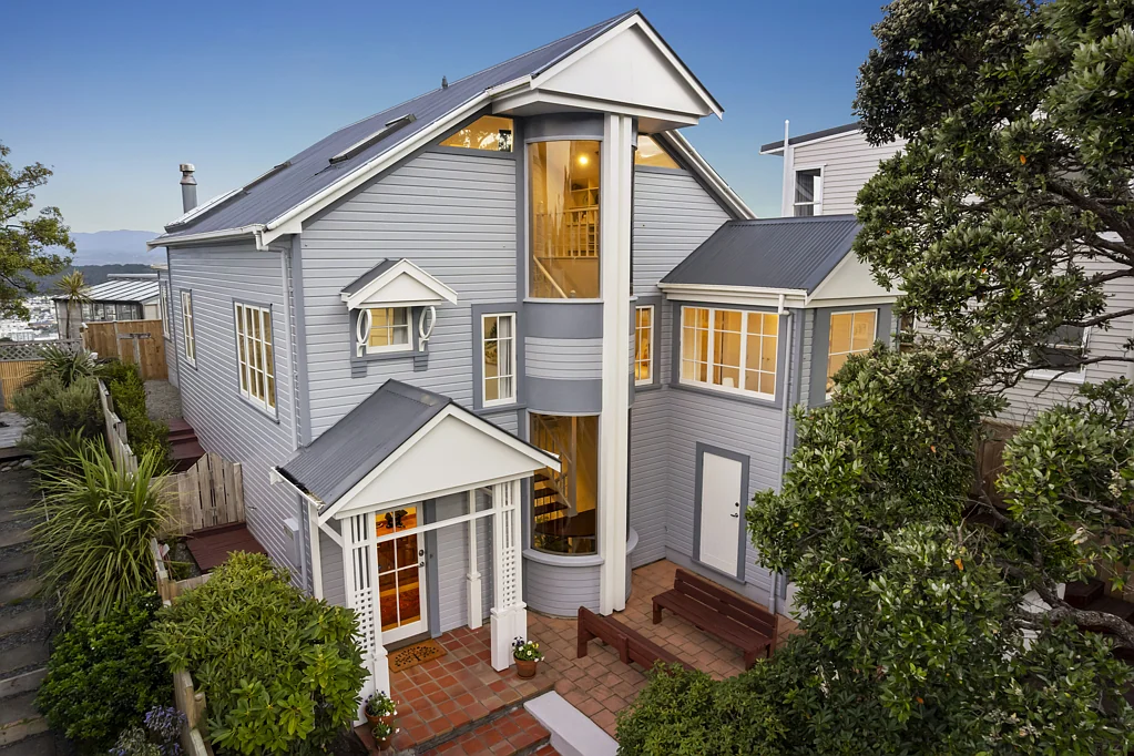 5 Ninian Street, Highbury, Wellington