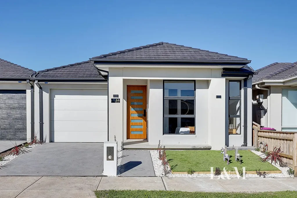 64 Palm Circuit, Beveridge, VIC 3753