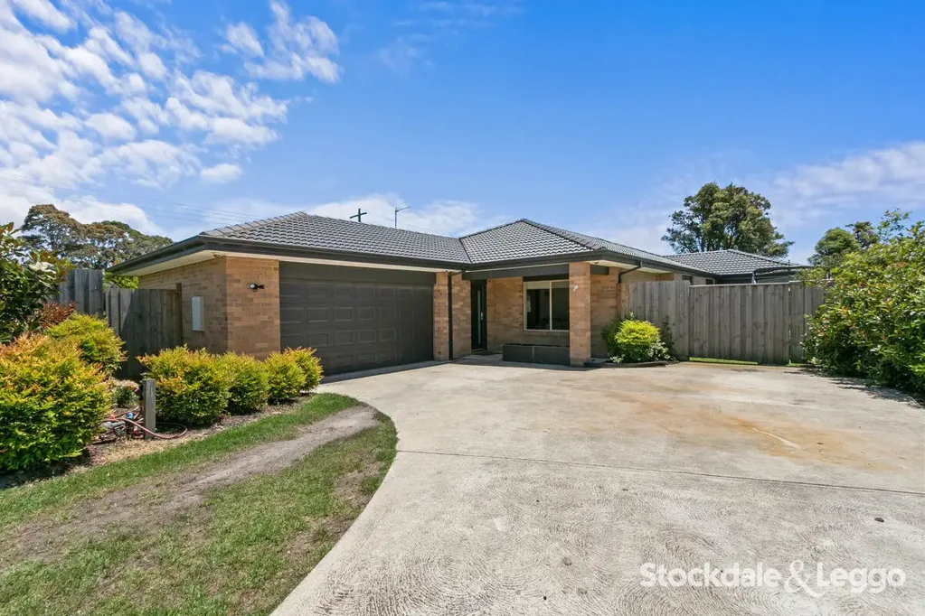 14 Aurora Drive, Moe, VIC 3825