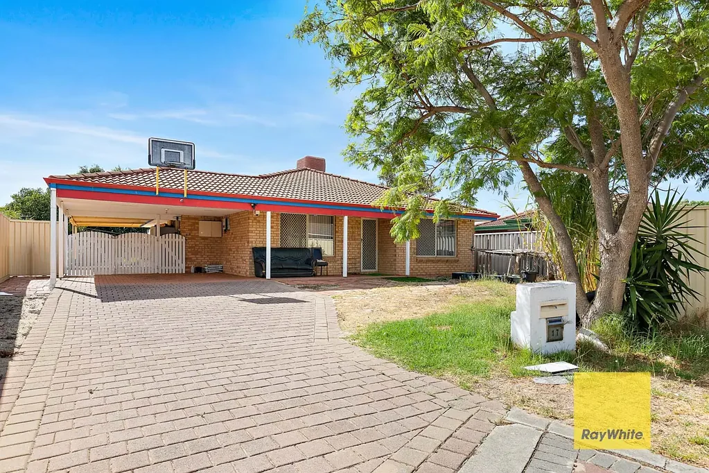 Kenwick 4ห้องนอน Opportunity Packed Family Home on 568sqm