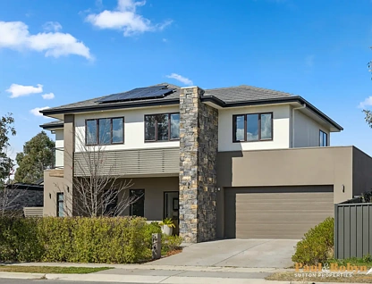 4 Mellington Loop, Googong, South Coast, 4 ਕਮਰੇ, 3 ਬਾਥਰੂਮ, House