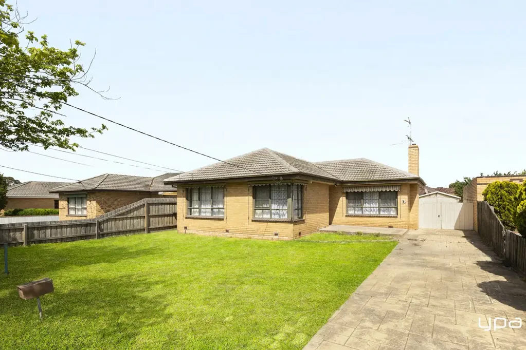 Fawkner 4બેડરૂમ Land, Location & Lifestyle! - Don't Miss Out
