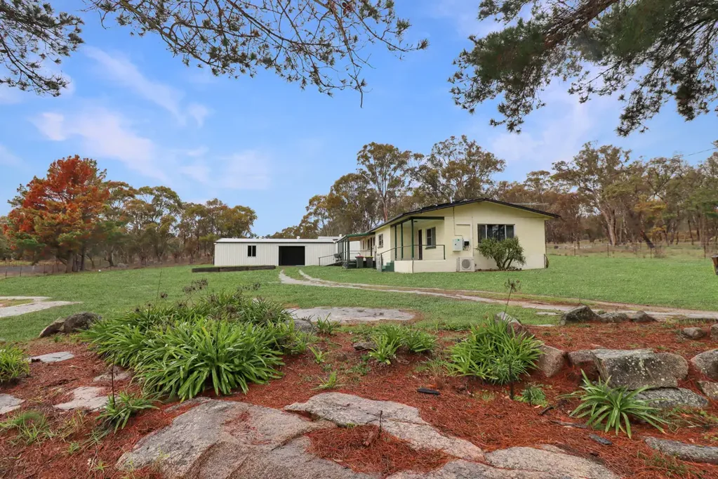 🏡 FOR RENT | Country Living with Space to Enjoy 🌿
