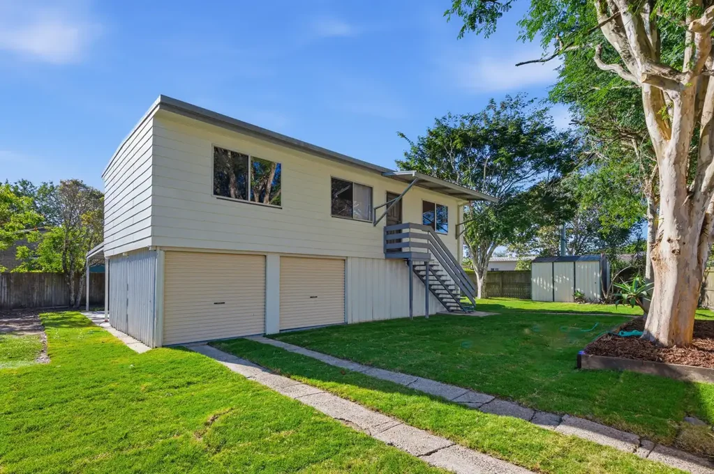 Deception Bay 3બેડરૂમ Huge 690sqm Block, Side Access and a Relaxed Bayside Lifestyle