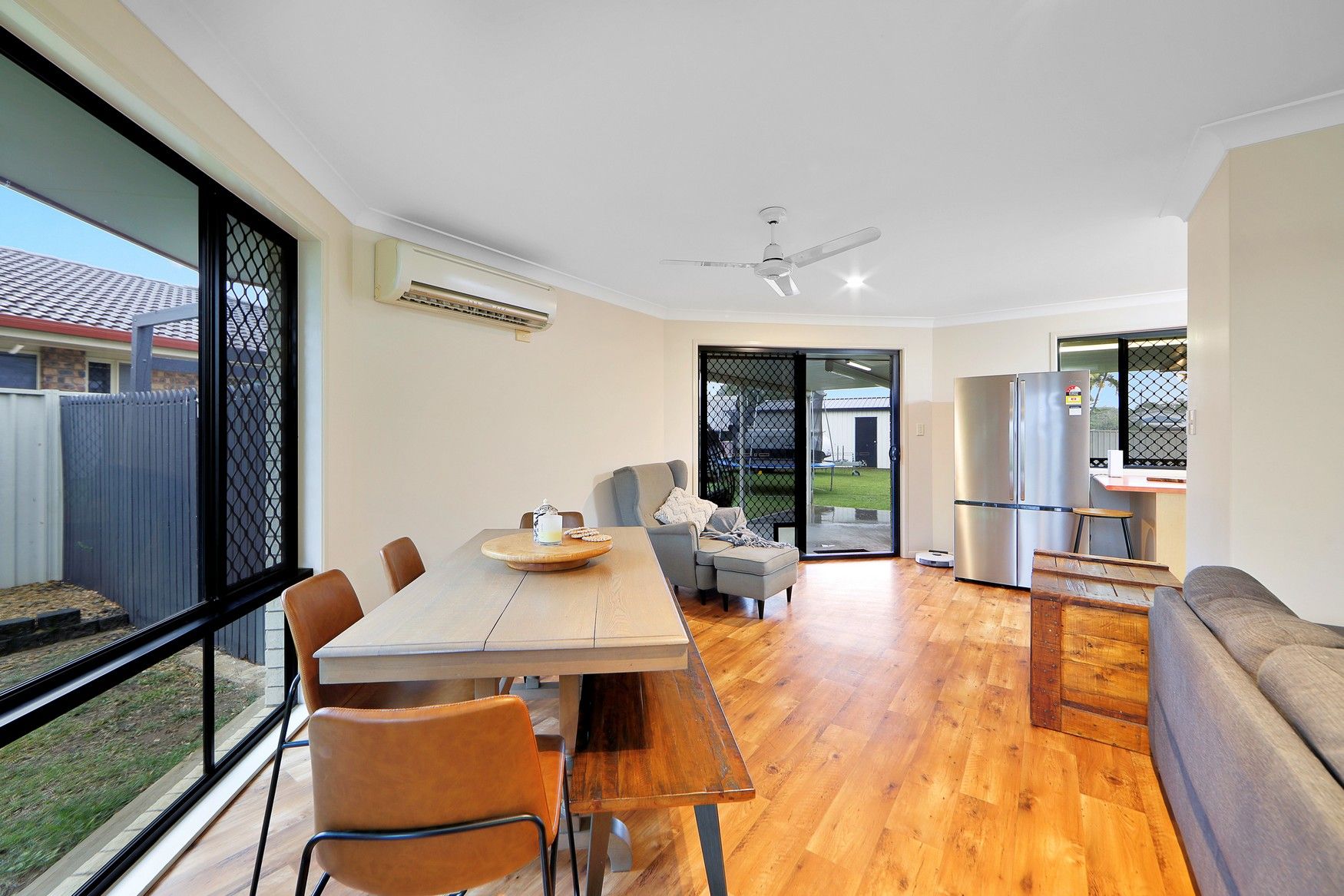 3 INSPIRATION CT, AVOCA QLD 4670, 0 침실, 0 욕실, House