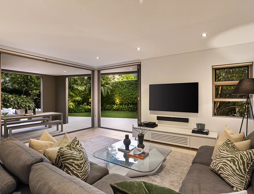 5/48 Spencer Street, Rose Bay, Eastern Suburbs, 3 Schlafzimmer, 2 Badezimmer, Apartment
