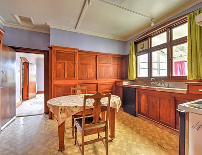 10 Forest Street, Tapanui, Clutha, 4 ਕਮਰੇ, 1 ਬਾਥਰੂਮ, House