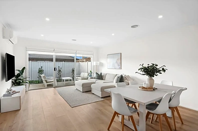 8 GREVILLEA DR, MOUNT DUNEED VIC 3217, 0房, 0浴, House