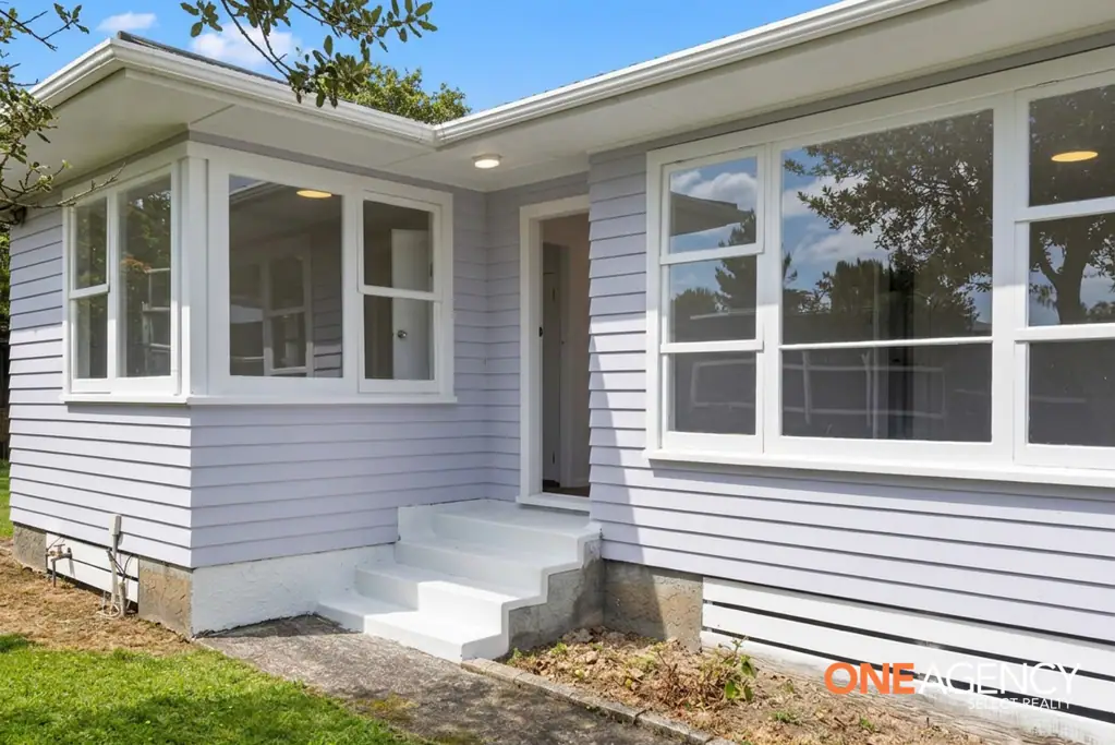 Wainuiomata 3બેડરૂમ ADD THIS TO YOUR WATCHLIST | BEO $520,000
