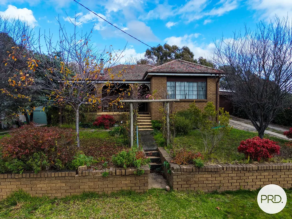 Tumbarumba 3房  Top of the Town