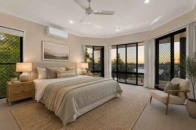 36 Johnston Boulevard, Urraween, QLD 4655, 4房, 2浴, House