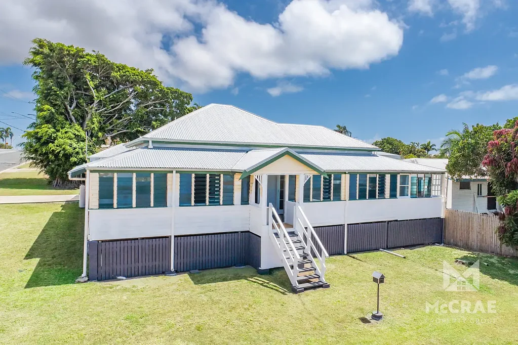 68 Poole Street, Bowen, QLD 4805