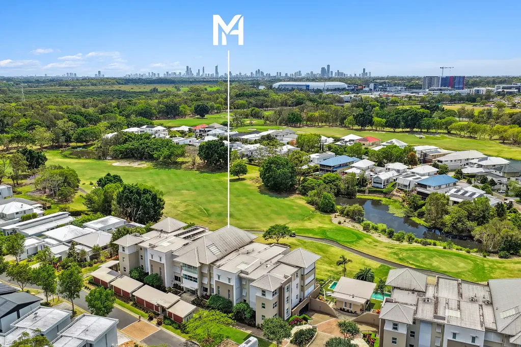 26/901 Medinah Avenue, Robina, QLD 4226