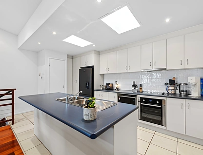 7/180 Mein Street, Scarborough, Brisbane - Northern Region , 3 rūma, 3 rūma horoi, Townhouse