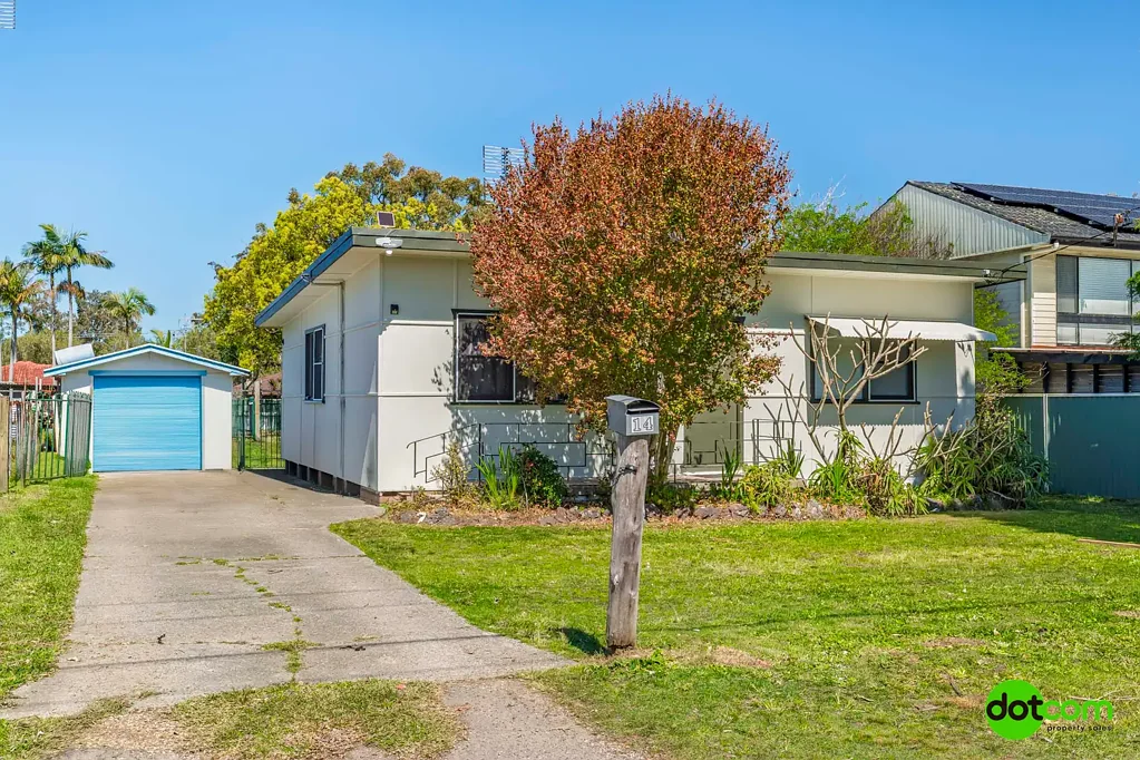 14 Elouera Avenue, Buff Point, NSW 2262