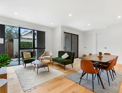 G06/10-12 Camira Street, Malvern East, Inner East Melbourne, 3房, 2浴, Apartment