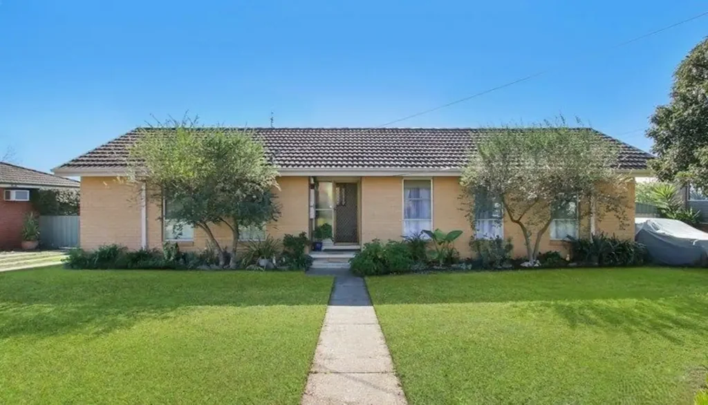 Comfortable Family Home