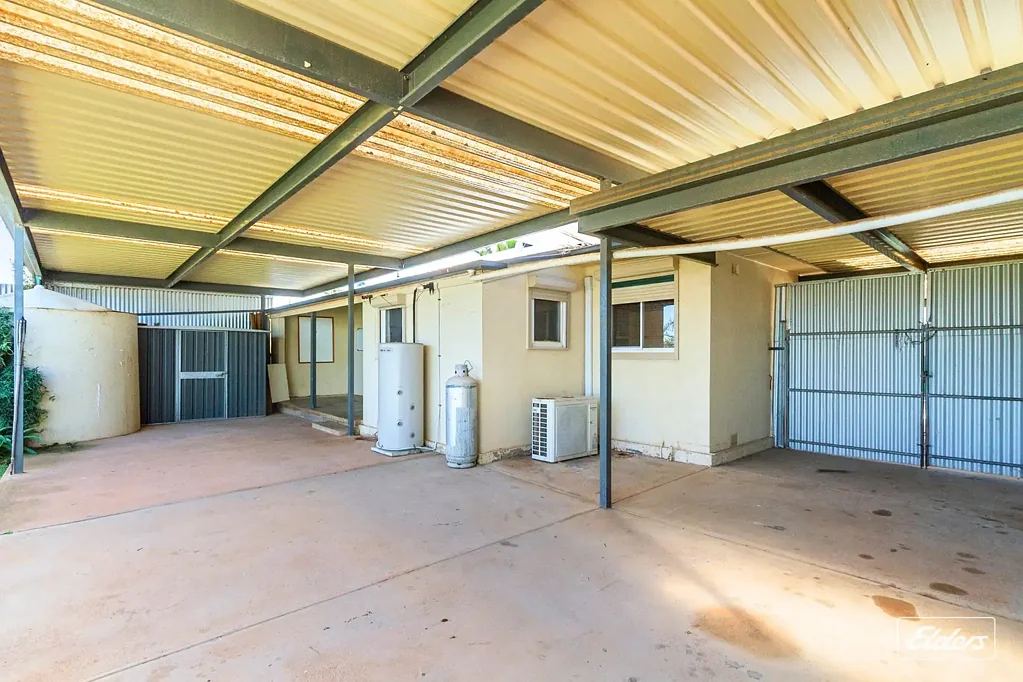 Whyalla Stuart 3कमरा UPGRADED DUPLEX - SIMPLE INVESTING