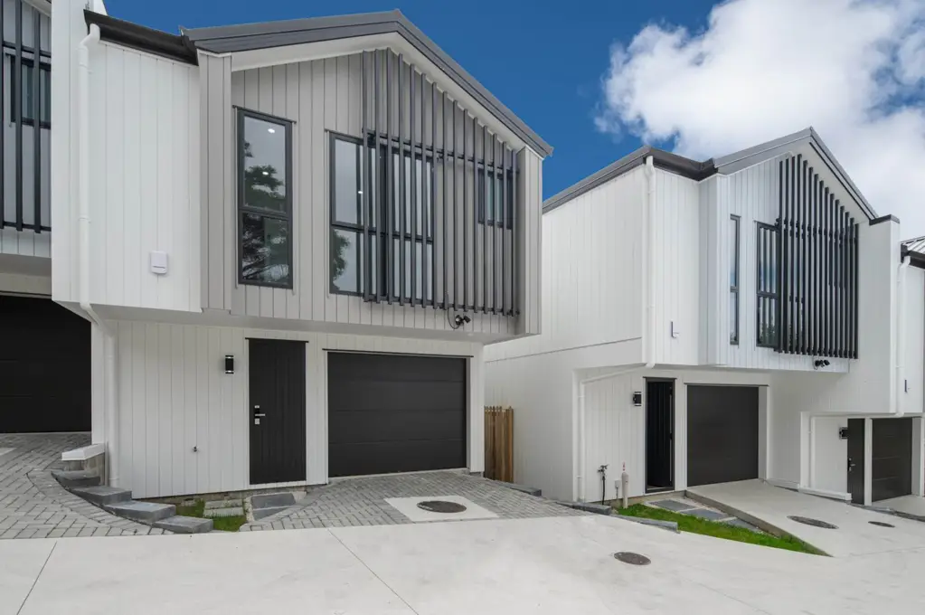 Mount Roskill 2कमरा Charming Family Living at Mt Roskill