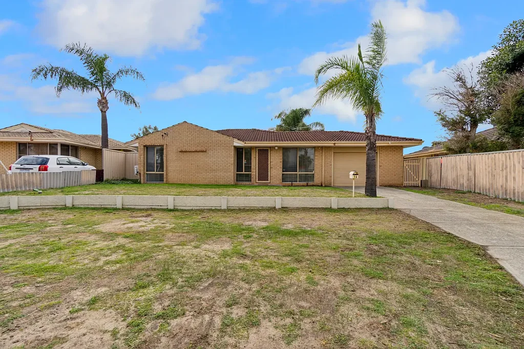 Beechboro 3Zimmer R20/50 GEM - AMAZING OPPORTUNITY!