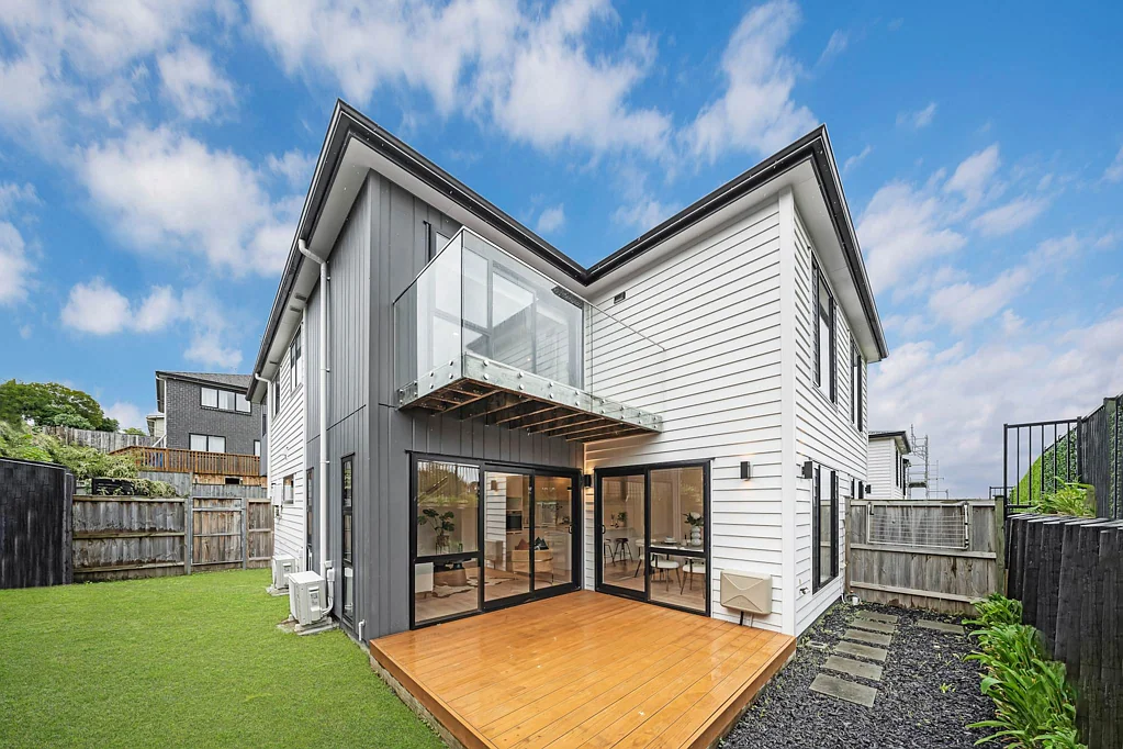 9D Janome Place, Bucklands Beach, Manukau City, Auckland
