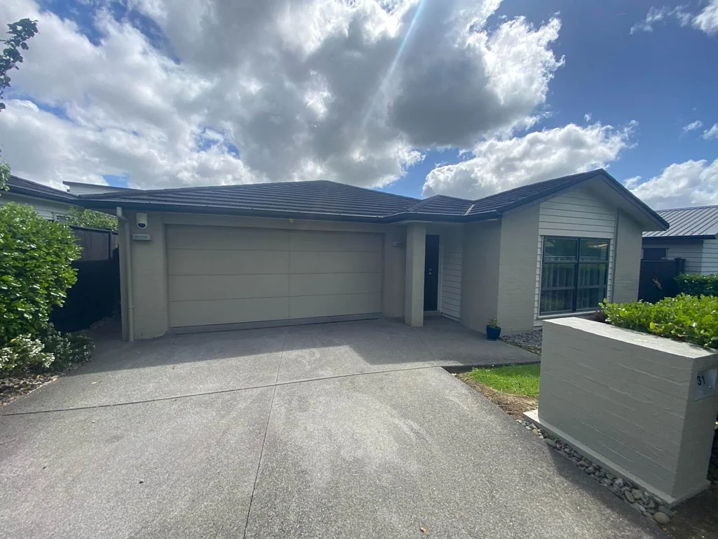 Modern Living In Anselmi Ridge