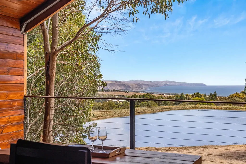 Carrickalinga 4 Bedroom Ocean Views, Sustainability and 80 Acres Of Space