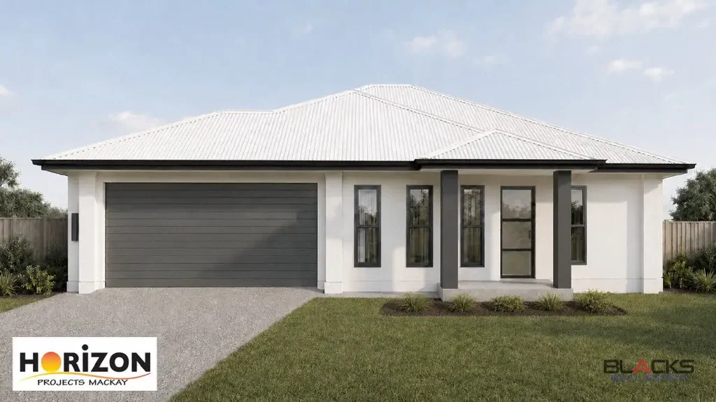Beaconsfield 3房  DARE TO COMPARE! House and Land Package.