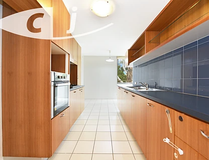 17/7 Devitt Ave, Newington, Parramatta (Northwest suburbs), 2房, 2浴, Apartment