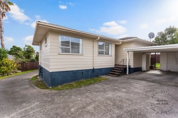 1/43 Ferndown Avenue, Papatoetoe