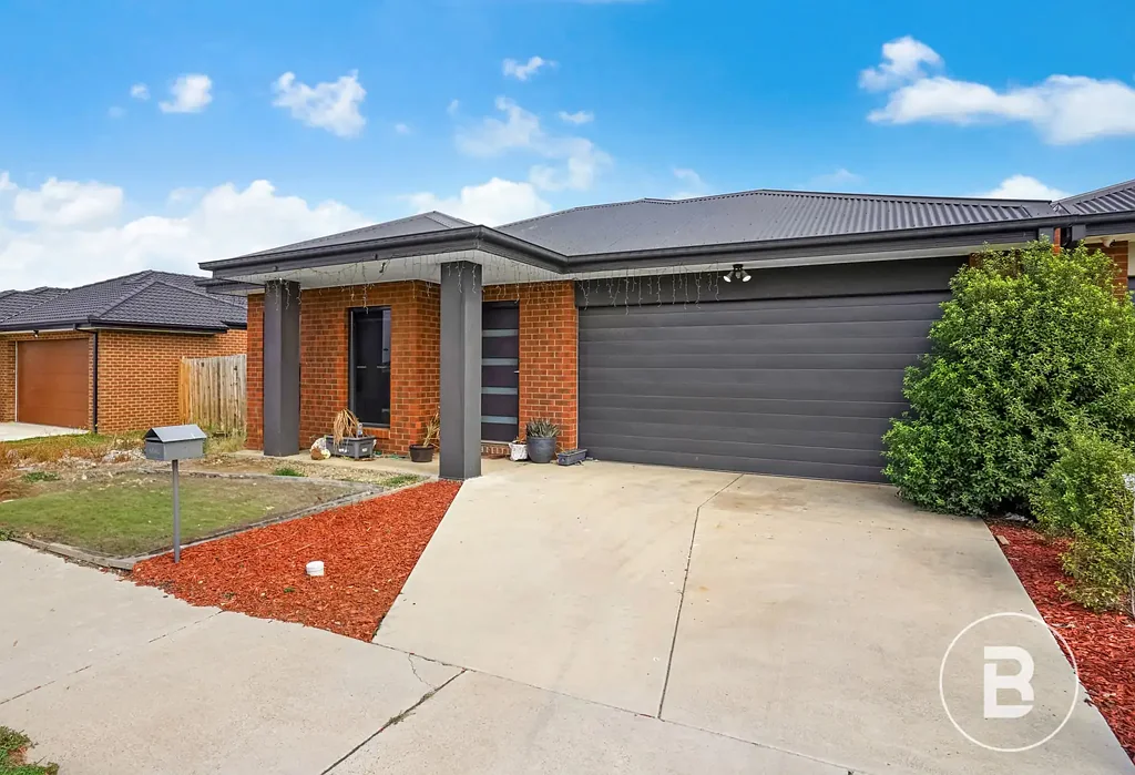 50 Dante Crescent, Bonshaw, VIC 3352