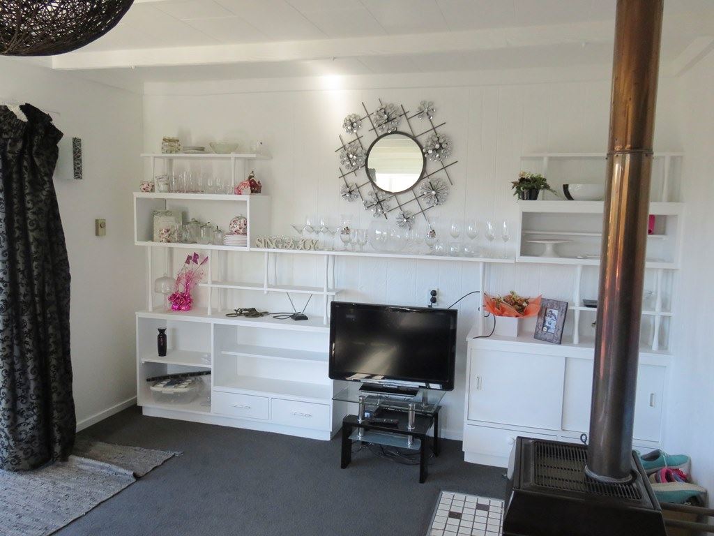 38c Antrim Street, Windsor, Invercargill, 2 habitaciones, 1 baños