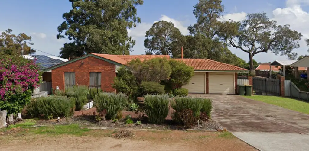 21 Armour Way, Lesmurdie, WA 6076