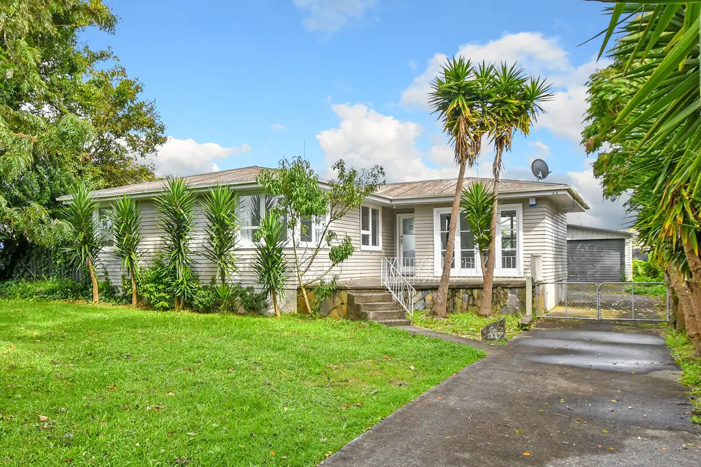 Papakura 4ห้องนอน Must go! Send your Offer