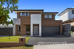 36 Shale Hill Drive, Glenmore Park