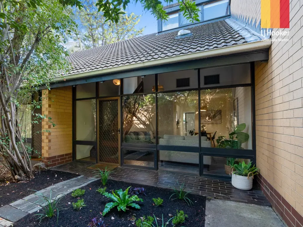 6/12 Bakewell Road, Evandale, SA 5069