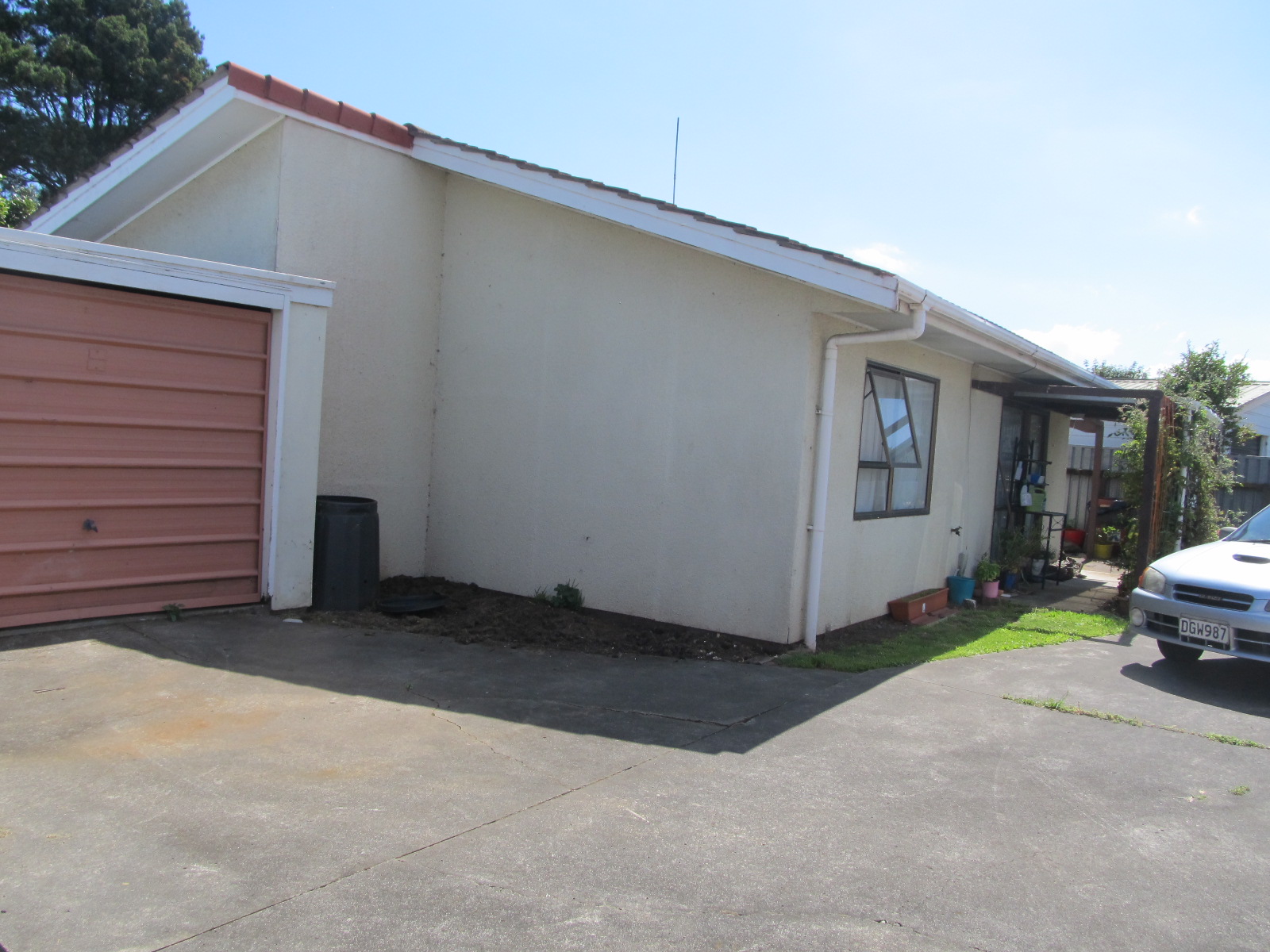 15a Avon Place, Springvale, Whanganui, 2 રૂમ, 1 બાથરૂમ