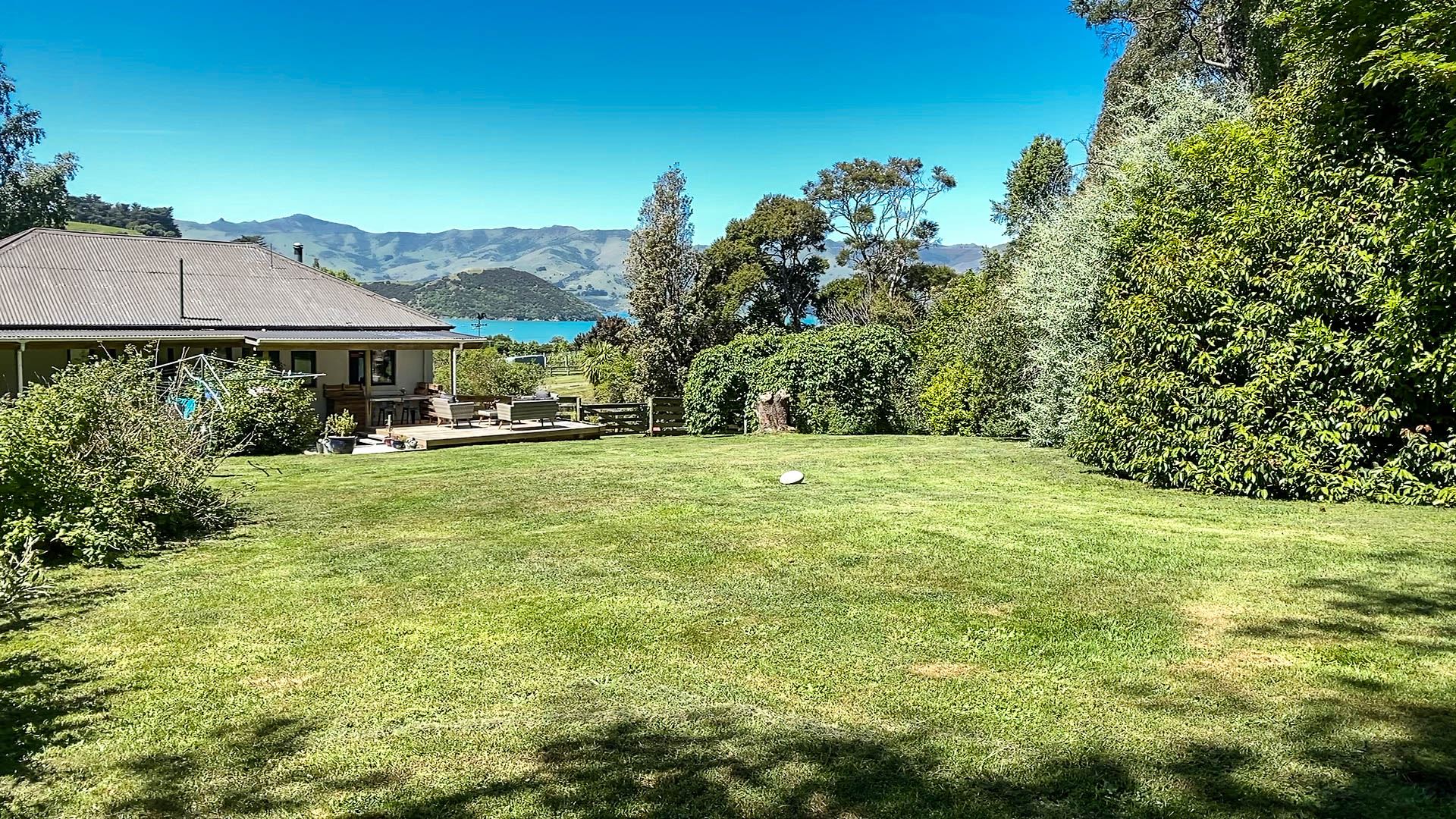 79 French Farm Valley Road, French Farm, Christchurch, 3 Bedrooms, 1 Bathrooms