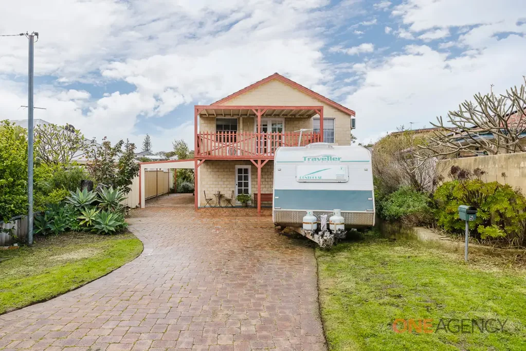 5 Cox Crescent, Quinns Rocks, WA 6030