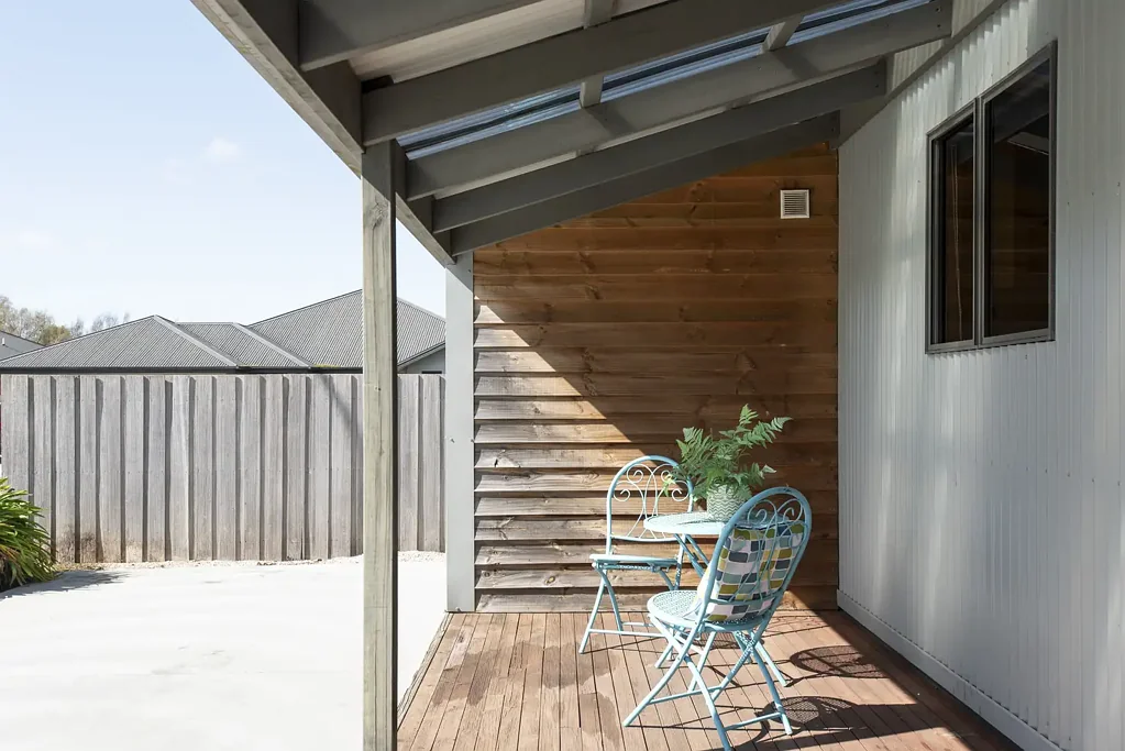 Perth 3 Bedroom A practical home with space, storage and a substantial workshop
