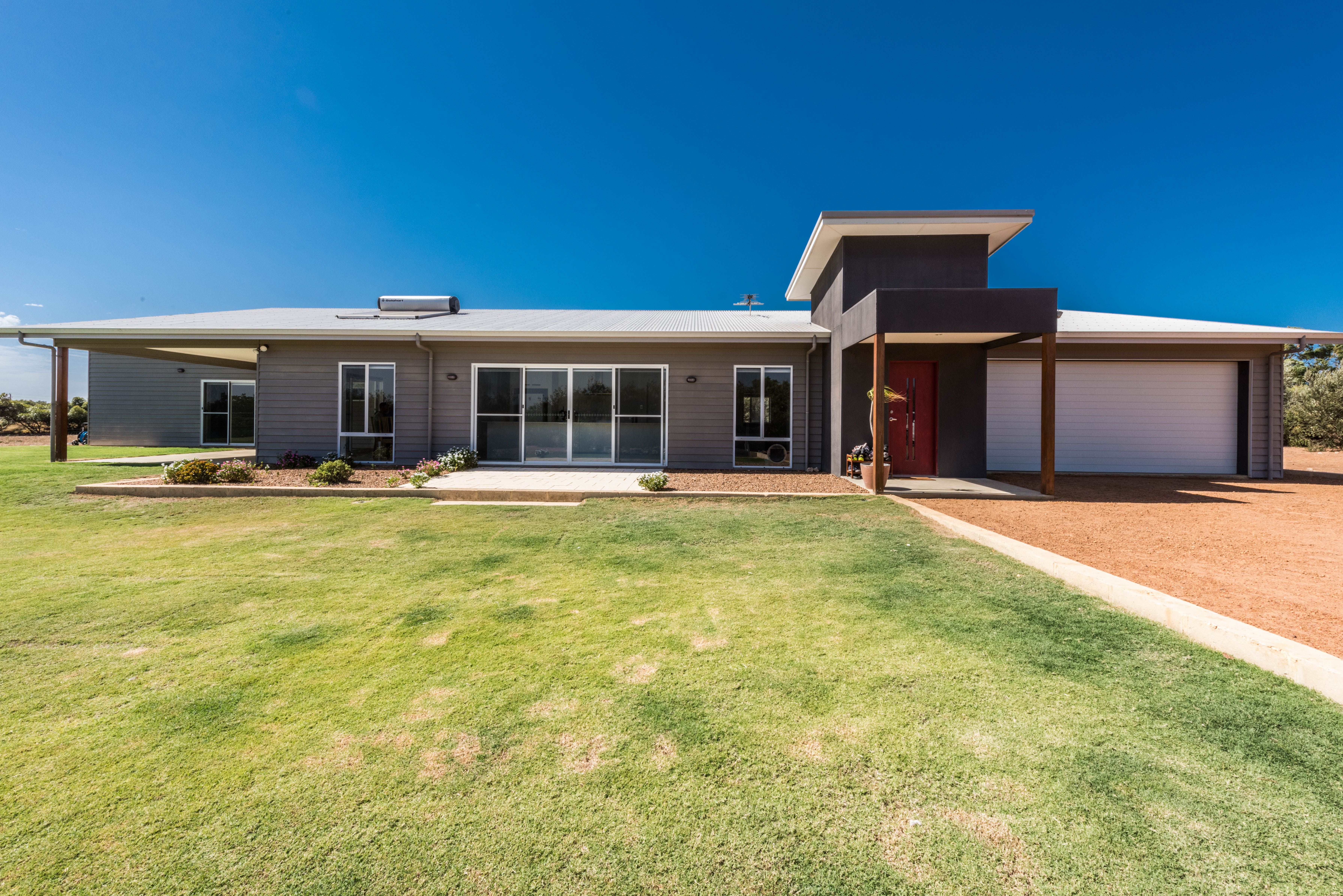 4 READHEAD ST, RUDDS GULLY WA 6532, 0 chambres, 0 salles de bain, House