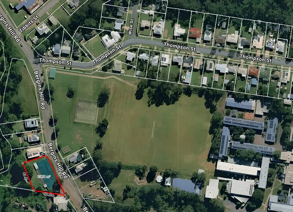 Bundamba Once-in-a-Lifetime Opportunity: Bundamba Turnkey Nursery + 2,388m² Land – Act Before It’s Gone!